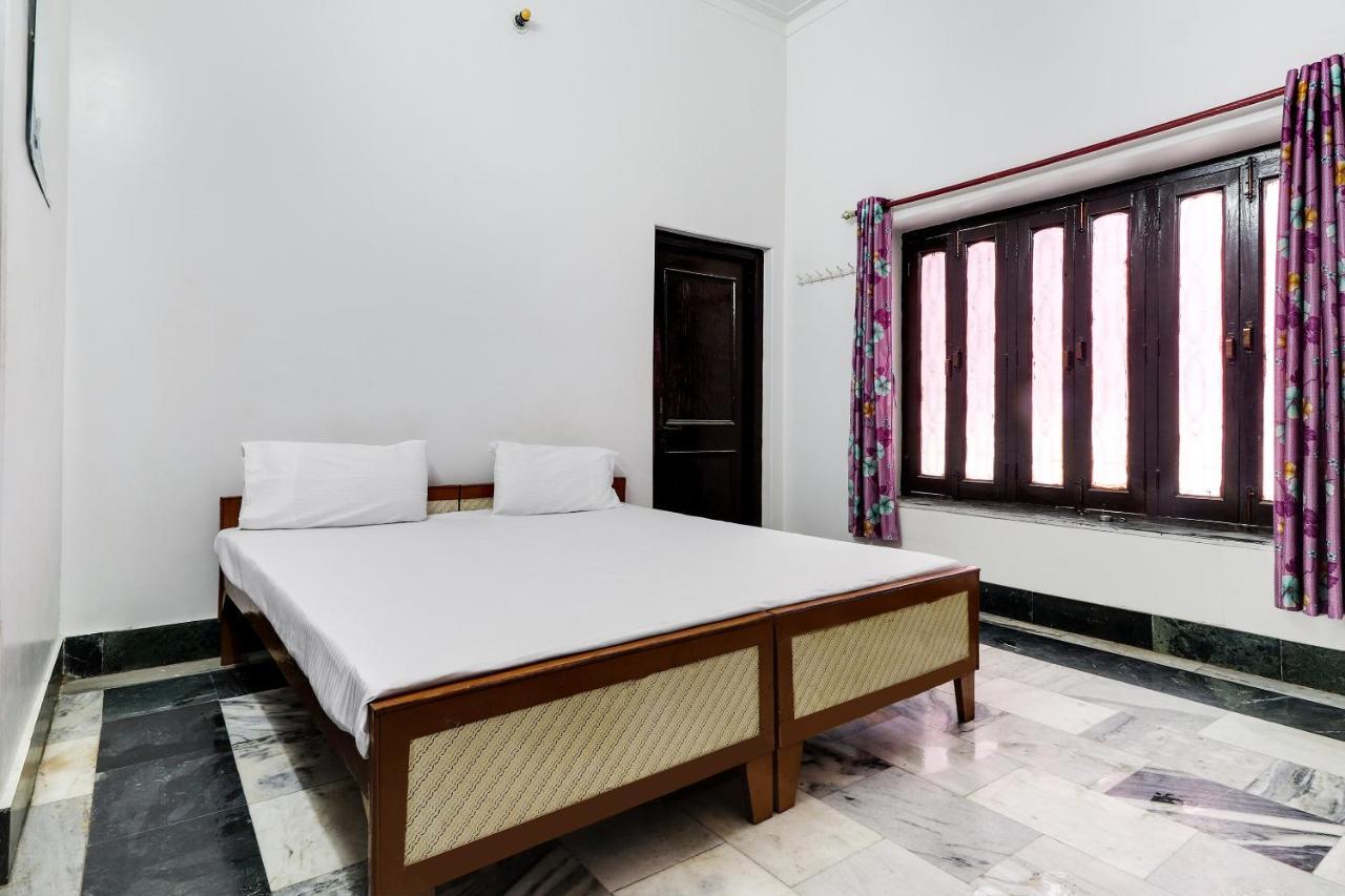 Hotel O Hanuman Bagh Ayodhya Extérieur photo