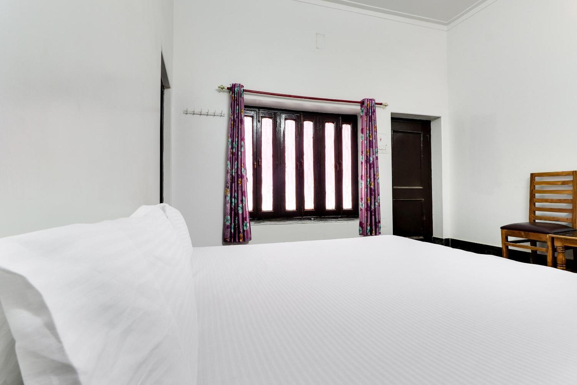 Hotel O Hanuman Bagh Ayodhya Extérieur photo