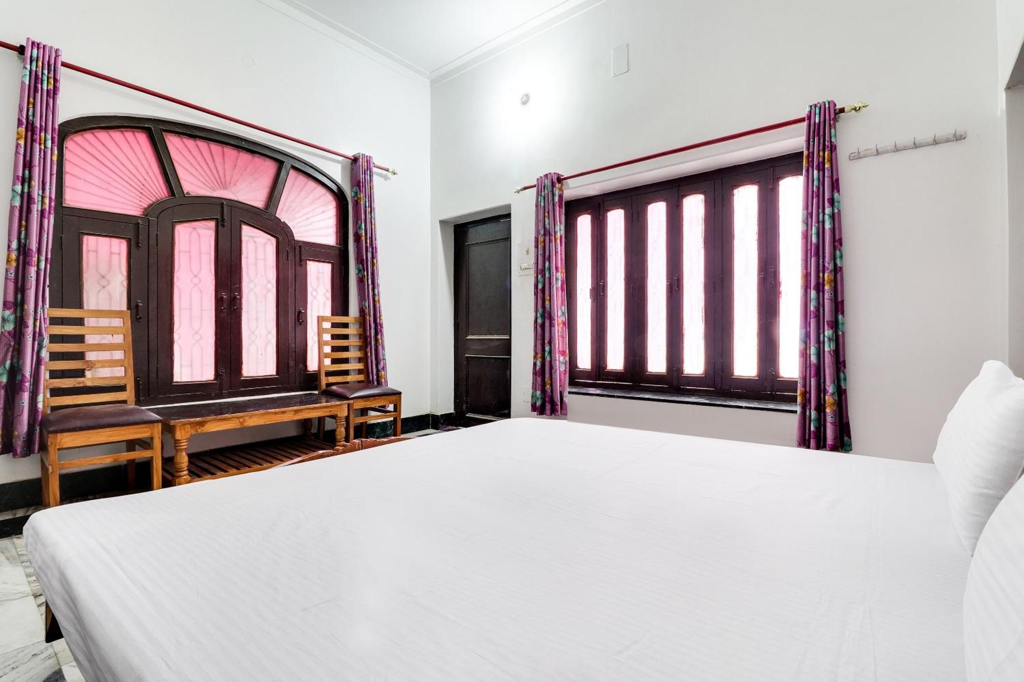 Hotel O Hanuman Bagh Ayodhya Extérieur photo